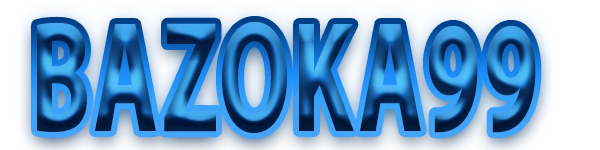 BAZOKA99 Logo